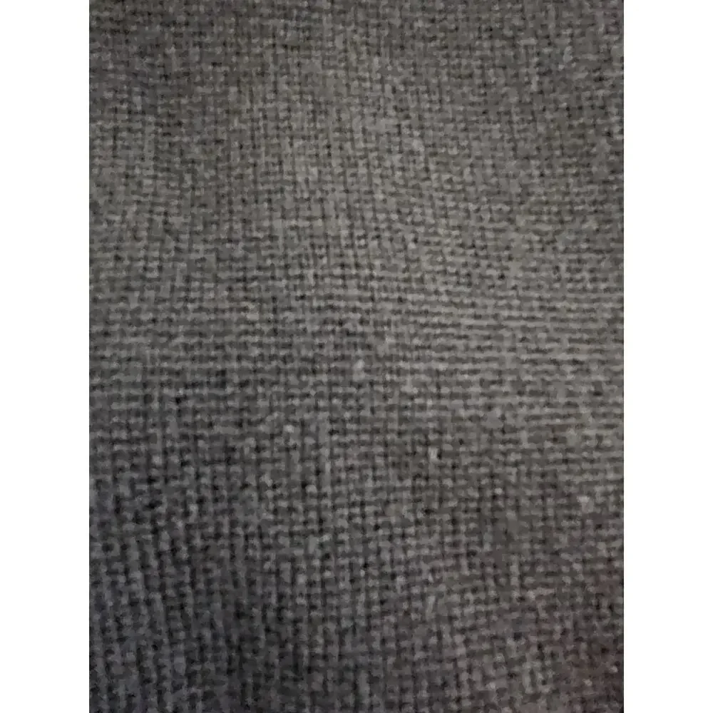 Talbots black sweater cardigan‎ sz 1Xp pure merino wool open front zip pockets